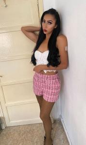 Travesti en Zamora: 