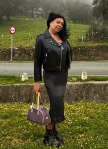 Travesti en Álava: 