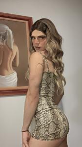 Transexual en Burgos: 