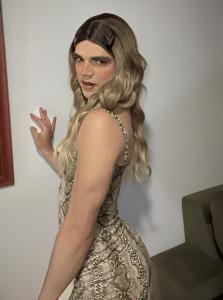 Transexual en Burgos: 