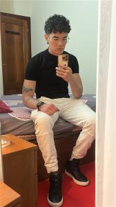 Chico busca chica en Guipúzcoa: 
