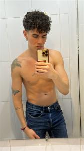 Chico busca chica en Guipúzcoa: 