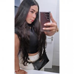 642657205: Travesti en Guadalajara