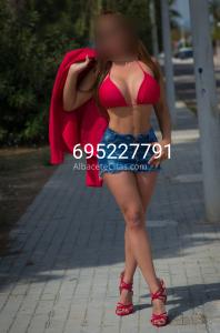 695227791: Chica busca chico en Alicante