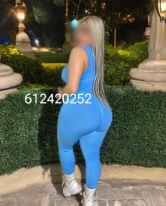 612420252: Chica busca chico en Lugo