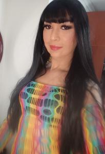 Transexual en Lugo: 