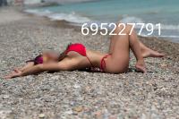 695227791: Chica busca chico en Alicante