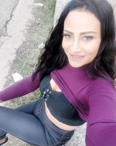 Travesti en León: 