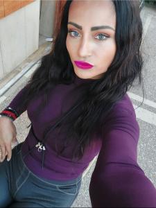 Travesti en León: 