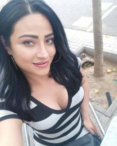 Travesti en León: 