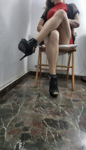 Chica busca chico en Huesca: 