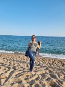 Transexual en Gerona: 