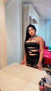 666381024: Travesti en Las Palmas