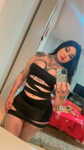 666381024: Travesti en Las Palmas