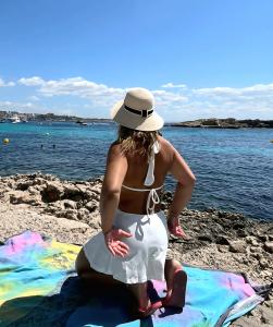 600699907: Chica busca chico en Mallorca