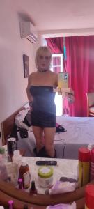 Travesti en Alicante: 