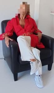 Chica busca chico en Madrid: Chica busca chico