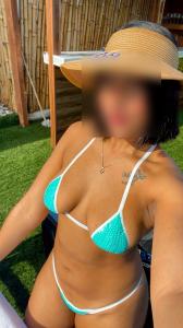 Chica busca chico en Málaga: Chica busca chico