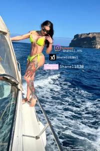 Transexual en La Coruña: Transexuales y Travestis