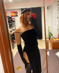 Transexual en Valencia: Transexuales y Travestis