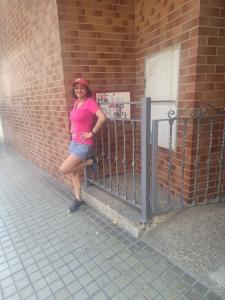 698469820: Chica busca chico en Zaragoza