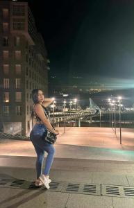 664223719: Chica busca chico en Jaén