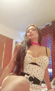 Travesti en Gerona: 