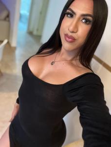 Travesti en Huelva: 