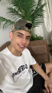 Chico busca chica en Murcia: 