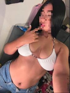 Chica busca chico en Vizcaya: Chica busca chico