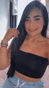 Chica busca chico en Valencia: Chica busca chico