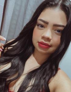 Chica busca chico en Cáceres: Chica busca chico