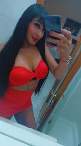 Travesti en Valladolid: Transexuales y Travestis