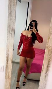 Chica busca chico en Cáceres: Chica busca chico