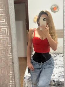 621340895: Chica busca chico en Madrid