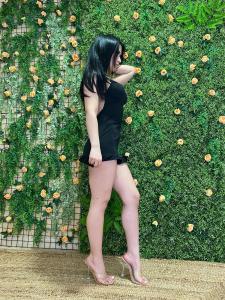 Chica busca chico en Madrid: Chica busca chico