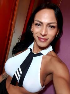 Transexual en Sevilla: Transexuales y Travestis