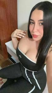 664223719: Chica busca chico en Jaén