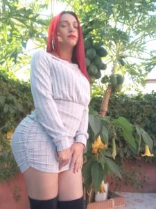 Transexual en Gerona: 