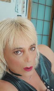 Travesti en Alicante: Transexuales y Travestis