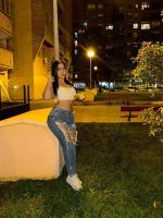 664223719: Chica busca chico en Jaén