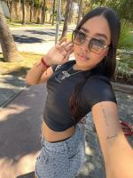 697624169: Chica busca chico en Málaga