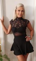 641595532: Chica busca chico en Alicante
