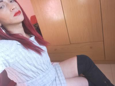 Transexual en Gerona: 
