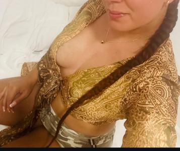 Chica busca chico en Ávila: 