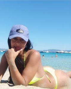 Chica busca chico en Tenerife: Chica busca chico