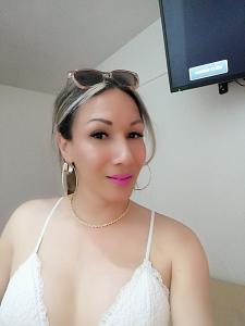 Transexual en Navarra: 