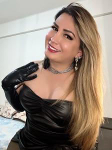 Travesti en León: 