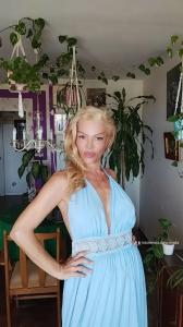 662469039: Transexual en Sevilla