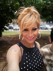Transexual en Cáceres: 